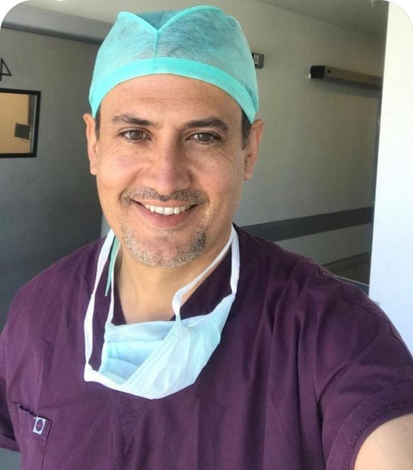 Dr. Howard Murad, MD
